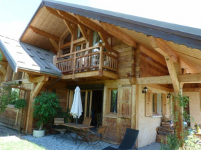 Chalet Poonhill